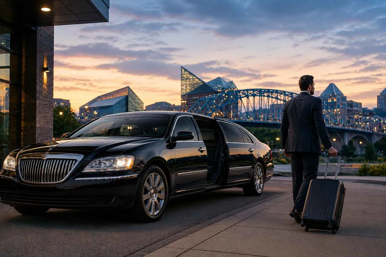 limo service chattanooga